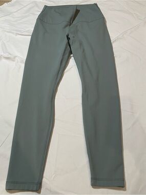 Yogalicious Polarlux Everyday Green Full Length Tight